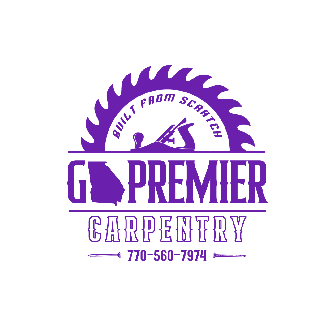 GA Premier Carpentry logo